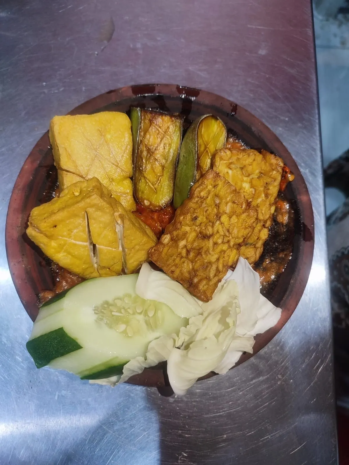 Menu Depot Mie Ayam RATU